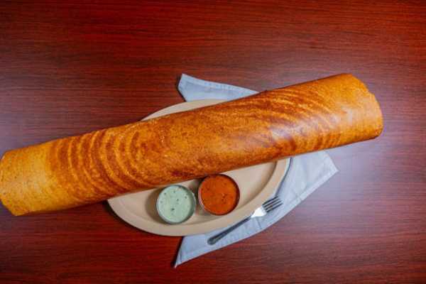 Royal Dosa