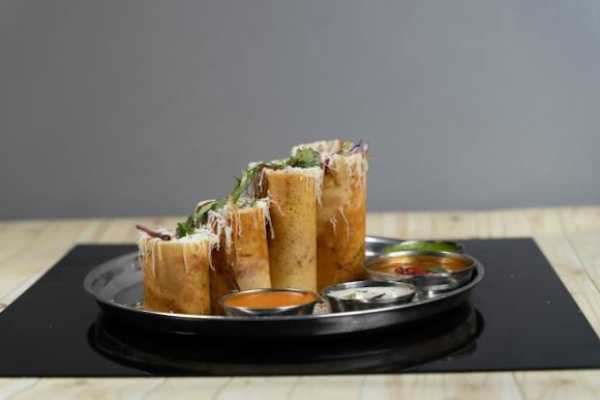 spring dosa