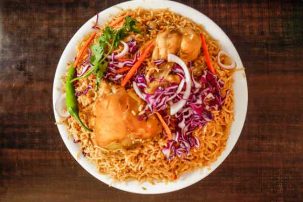 Family Royal BNLS Chicken