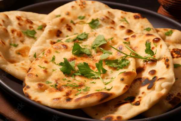 Tandoori Roti plain