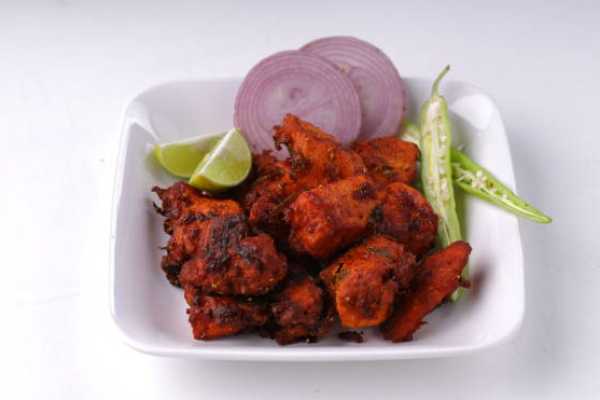 Chicken Chinthamani