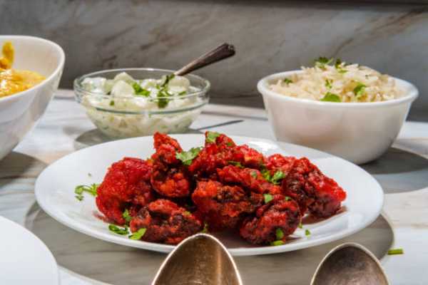 Chicken Masakali