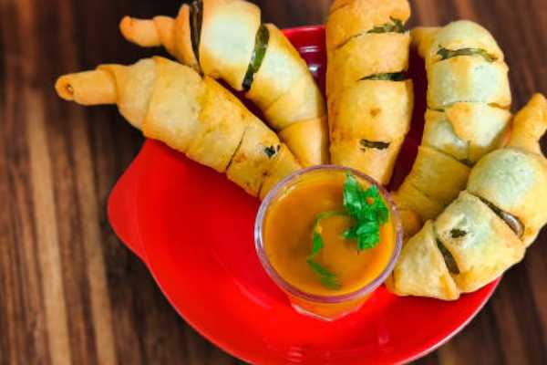 Cut Mirchi