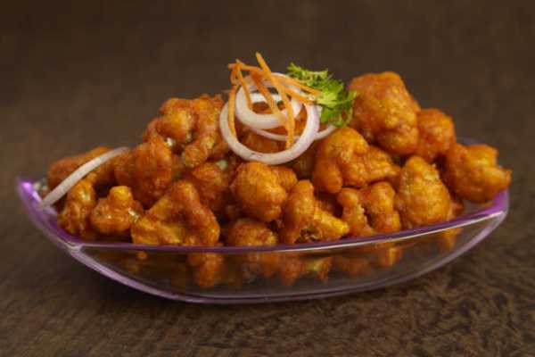 Gobi Manchurian