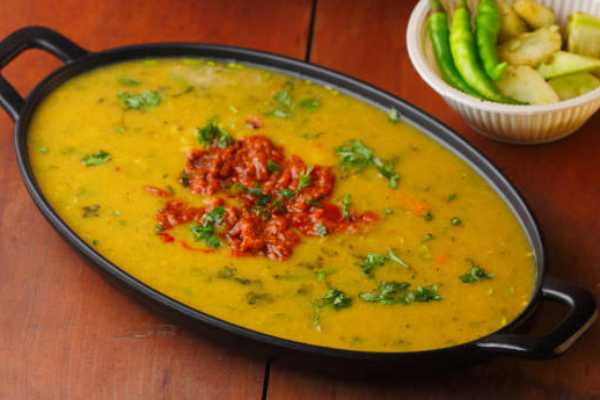 Andhra Dal