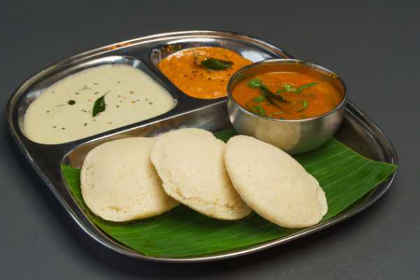 Guntur Idly