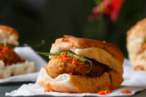 Vada Pav