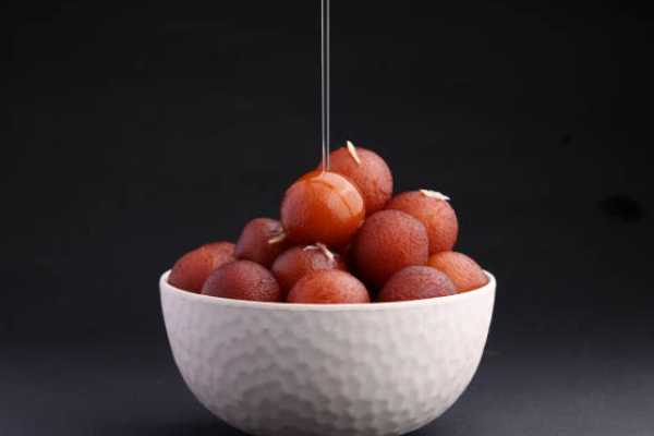Gulab Jamun