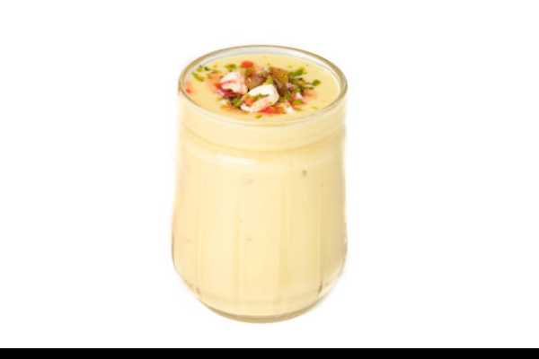 Badam Milk