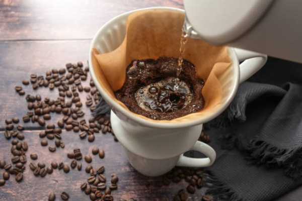 Regular Coffee