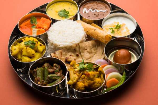 Veg Tahli