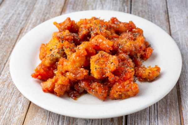 Baby Corn Pepper Onion
