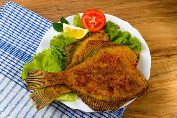 Tava Fish(Tilapia Boneless)