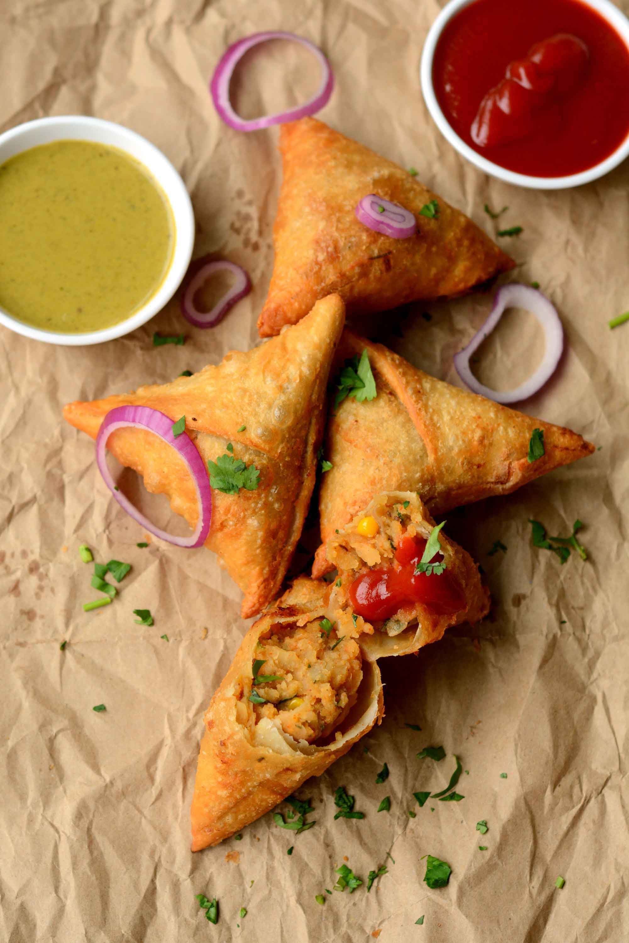 Samosa
