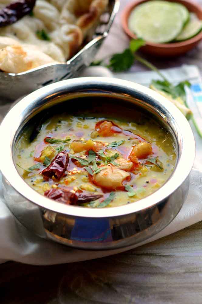 Dal Tadka