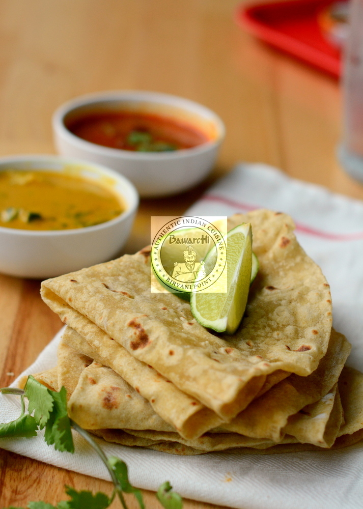 Chapathi(1)