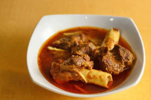 Palnadu Goat Masala