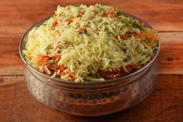 Vijayawada Briyani Bucket