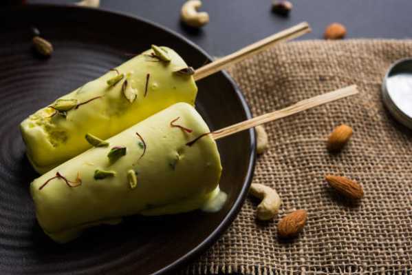 Kulfi