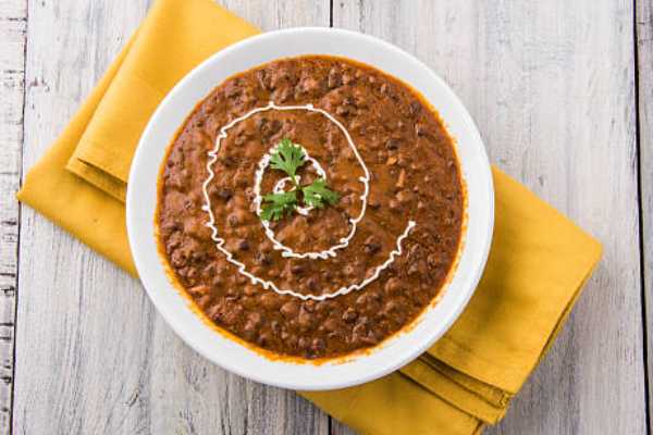 Dal Makhani