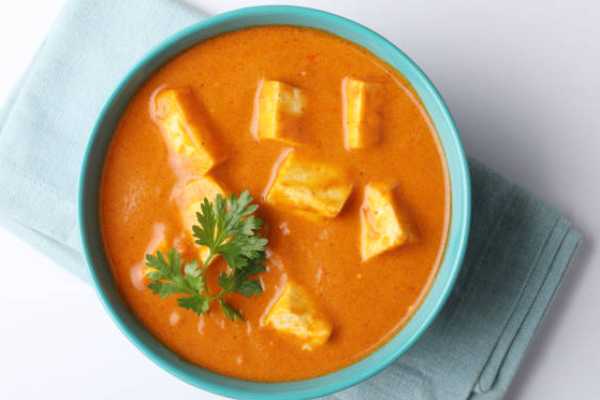 Paneer Butter Masala