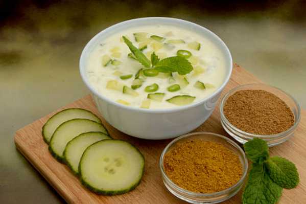 Small Raita