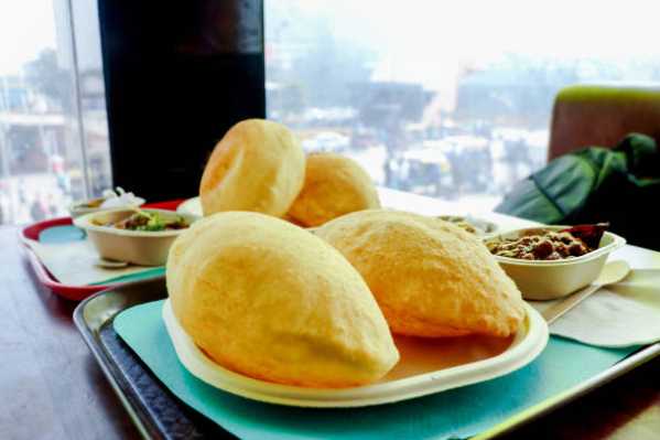 Bhature (4)