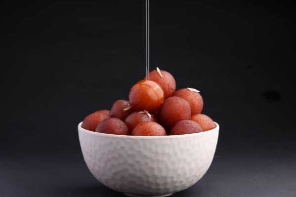 Gulab Jamun