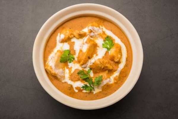 Butter Chicken