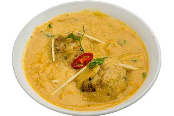 Malai Kofta