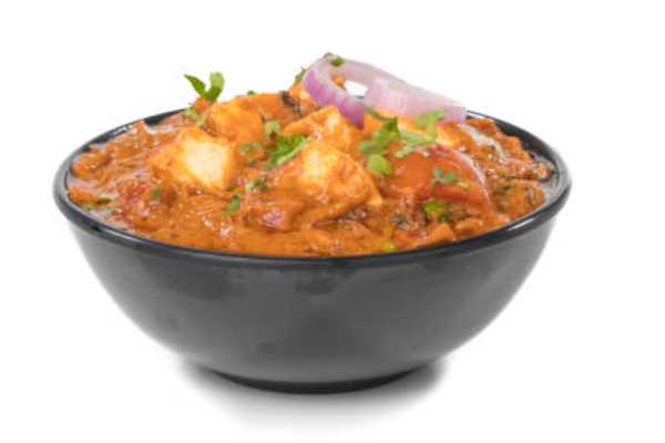 Paneer Makhni