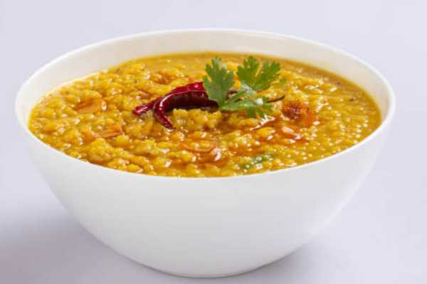 Dal Tadka