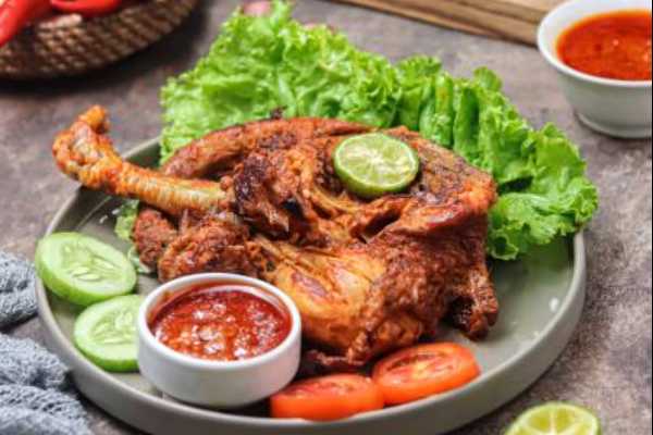 Chicken 999