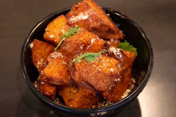 Paneer 555