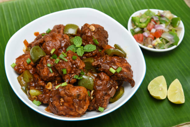 Gobi Manchurian