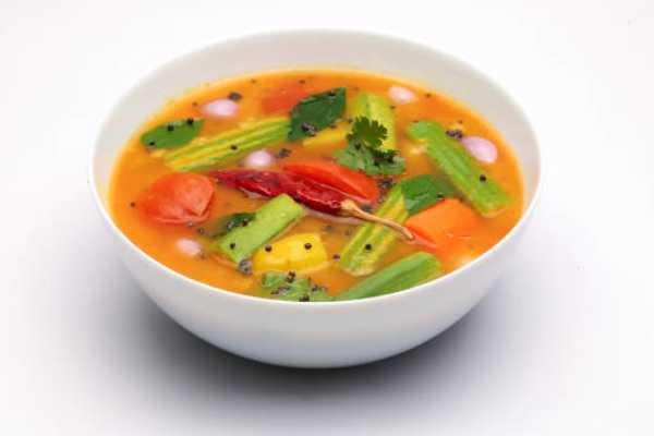 Sambar Soup