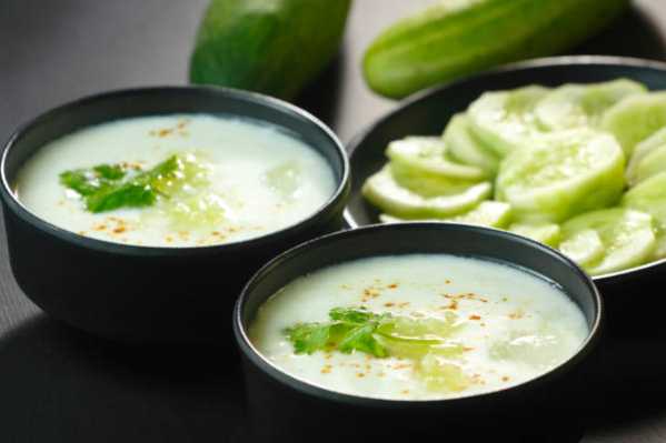 Raita 8oz