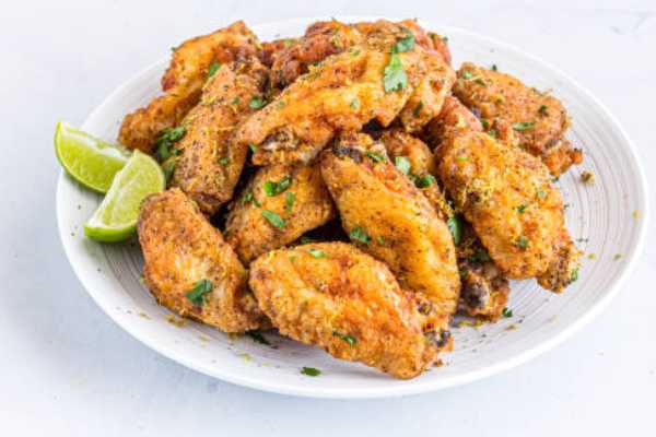 Kodi Pachi Mirchi Fry