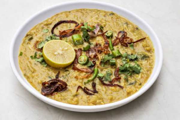 Haleem(Fri-Sun)