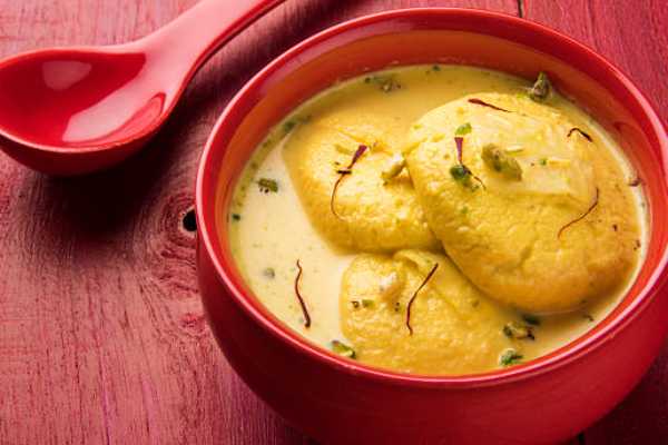 Ras Malai