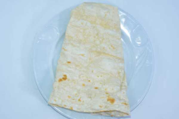 Rumali Roti