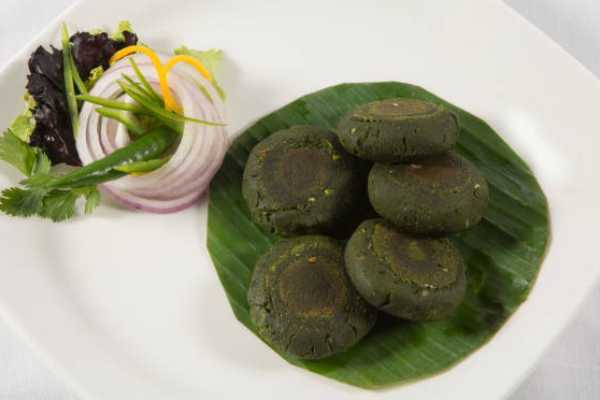 Hara Bhara Kabab