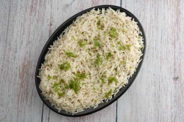 Jeera Rice
