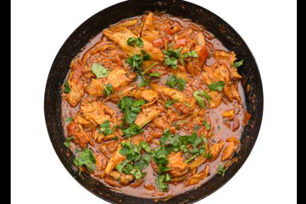 Chicken Tikka Masala