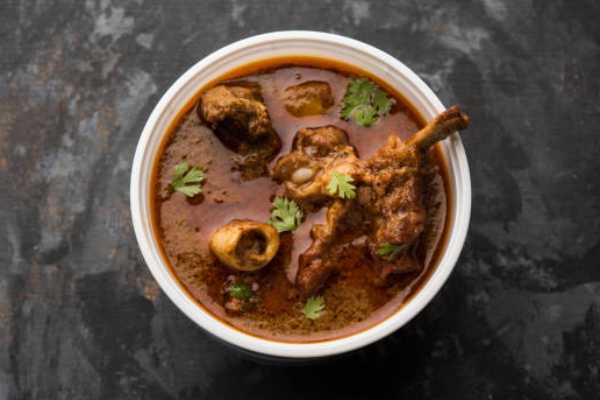 Rogan Josh
