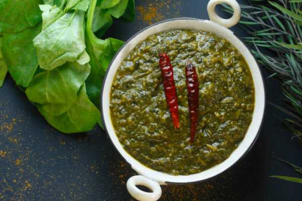 Saag