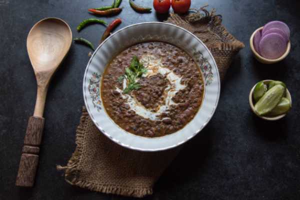 Dal Makhani