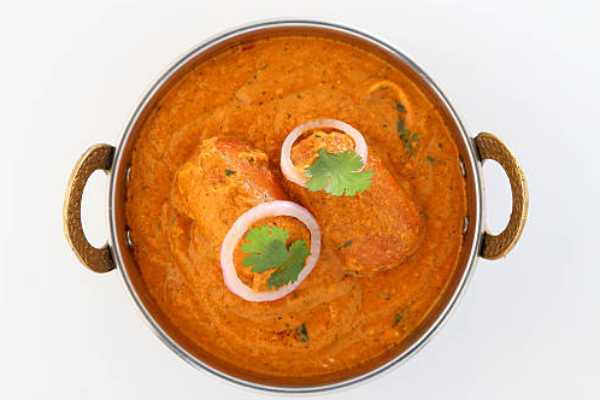 Veg Kofta