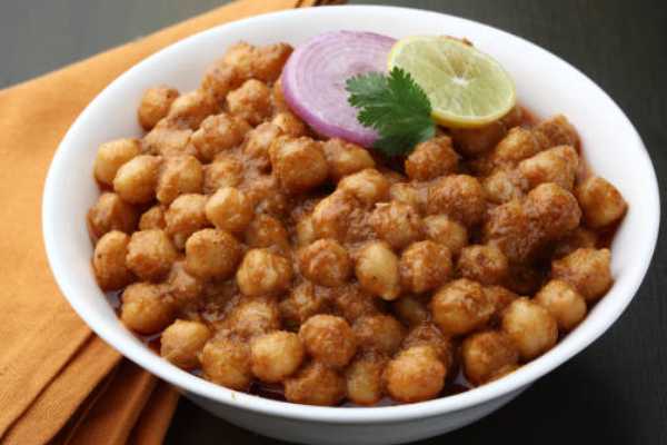 Chana Masala