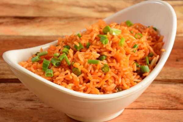 Schezwan Fried Rice